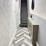 Wellesley Retreat 4br Entire Middlesbrough