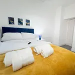 Wellesley Retreat 4br Entire Middlesbrough