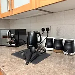 Wellesley Retreat 4br Entire * Middlesbrough