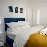 Wellesley Retreat 4br Entire Middlesbrough