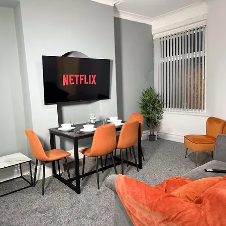 Wellesley Retreat 4br Entire Prázdninový dům *