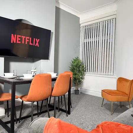 Ferienhaus Wellesley Retreat 4br Entire *