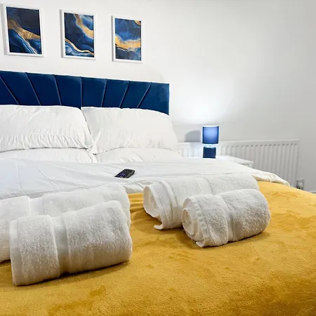 Wellesley Retreat 4br Entire Ferienhaus