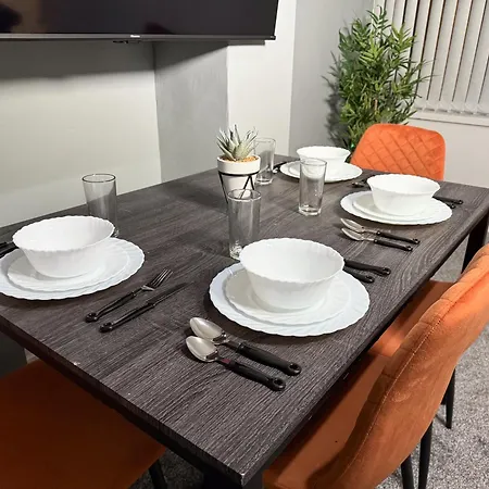 Wellesley Retreat 4br Entire Casa de Férias *