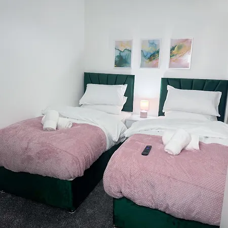 Wellesley Retreat 4br Entire