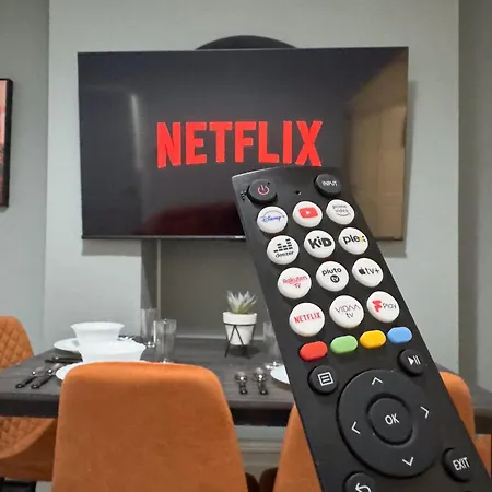 Casa de Férias Wellesley Retreat 4br Entire